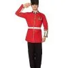 Spirit Halloween Adult British Guard Costume