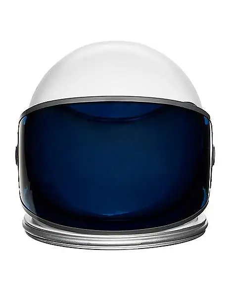 Spirit Halloween Astronaut Helmet 1 Spirit Halloween Astronaut Helmet
