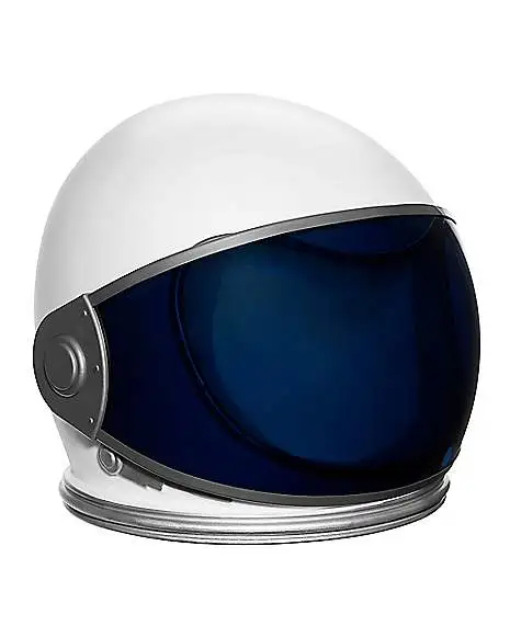 Spirit Halloween Astronaut Helmet 3 Spirit Halloween Astronaut Helmet - Image 3