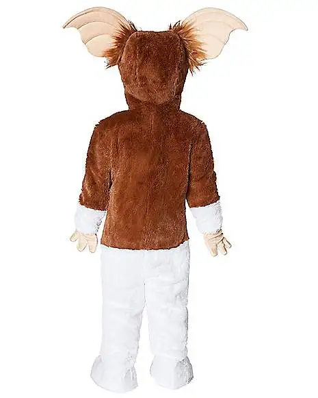Spirit Halloween Toddler Gizmo Costume - Gremlins 2 Spirit Halloween Toddler Gizmo Costume - Gremlins - Image 2