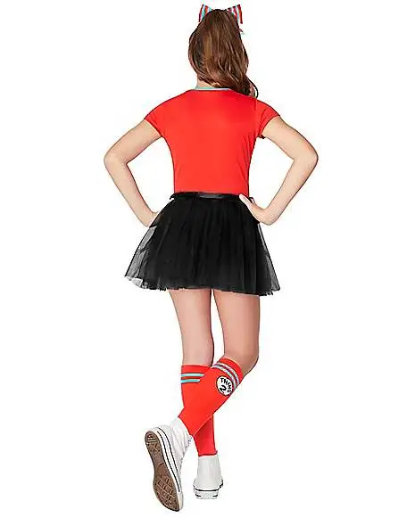 Spirit Halloween Kids Thing 1 And Thing 2 Costume Kit – Dr. Seuss 2 Spirit Halloween Kids Thing 1 And Thing 2 Costume Kit – Dr. Seuss - Image 2
