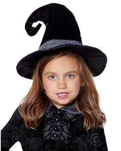 Spirit Halloween Toddler Witch Costume - The Signature Collection 5 Spirit Halloween Toddler Witch Costume - The Signature Collection -Girls Costumes Shop 07622780 c