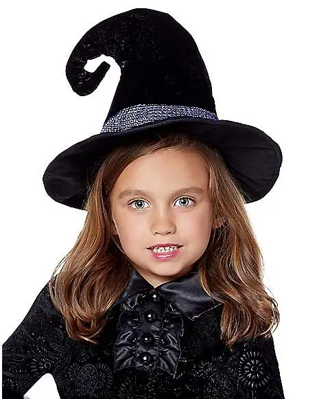 Spirit Halloween Toddler Witch Costume - The Signature Collection 3 Spirit Halloween Toddler Witch Costume - The Signature Collection - Image 3