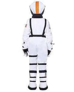 Spirit Halloween Kids Astronaut Costume - The Signature Collection 5 Spirit Halloween Kids Astronaut Costume - The Signature Collection -Girls Costumes Shop 07630031 c