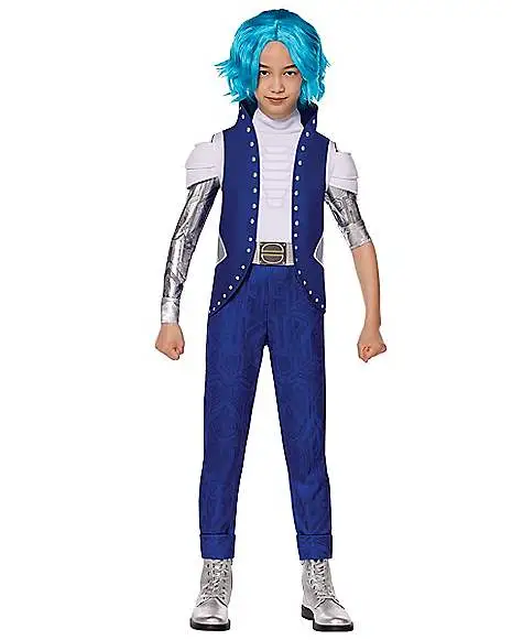 Spirit Halloween Kids A-spen Costume - Zombies 3 1 Spirit Halloween Kids A-spen Costume - Zombies 3