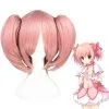 Cosplay Anime Cosplay Wig - Puella Magi Madoka Magica - Kaname Madoka