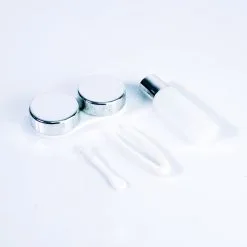 UNIQSO Twinkle Lens Case Travel Kit -Girls Costumes Shop 10 729d951c bb24 4c4e aa2b 7020d2005b0c