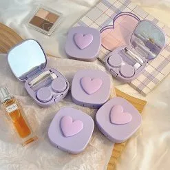 UNIQSO Lens Case - Big Love -Girls Costumes Shop 14 207613a9 8dcb 4ae2 ae73 912bb9a455e0