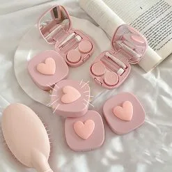 UNIQSO Lens Case - Big Love -Girls Costumes Shop 16 0d0ec9c2 d607 4d97 93b6 9770be596dc4