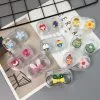 UNIQSO Cute Animal Leak Proof Lens Case