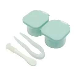 UNIQSO Contact Lens Case Up Box - New -Girls Costumes Shop 1b 170b3439 4fbc 4ab4 a496 b853d582c3ec