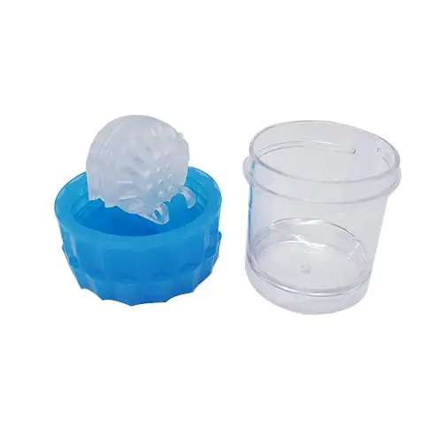 UNIQSO Contact Lens Cleaner Mini 1 UNIQSO Contact Lens Cleaner Mini