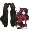 Cosplay Anime Cosplay Wig - Fate Stay Night - Tohsaka Rin