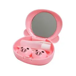 UNIQSO Lens Case - Cute Piggy -Girls Costumes Shop 23 1474f7da 55ef 42c3 8451 592ba9b367a5