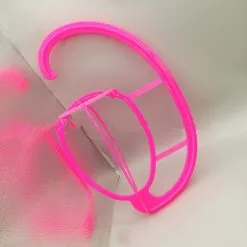 CJ Portable Wig Hanger -Girls Costumes Shop 3414803475307