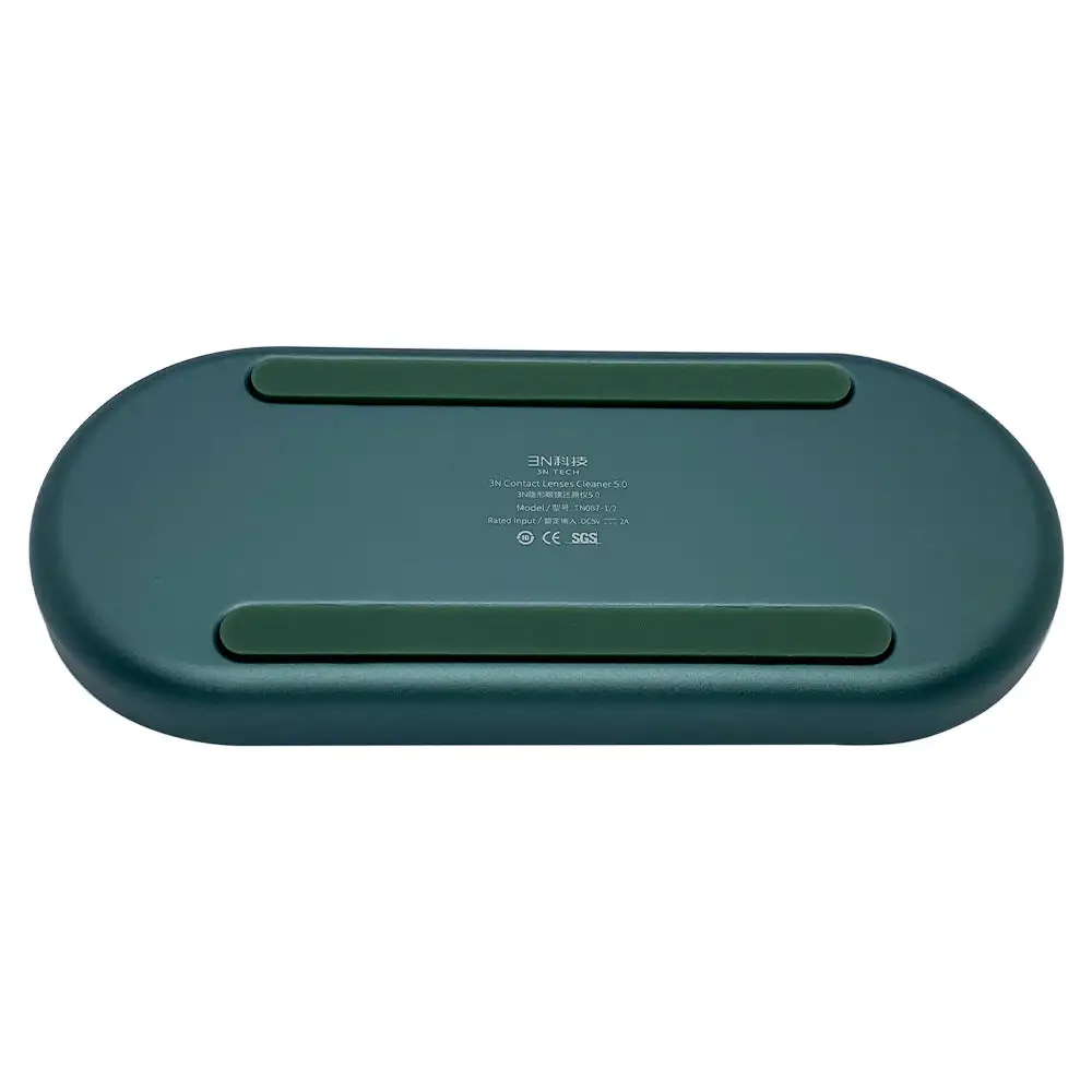 3N Contact Lens Cleaner 5.0 PRO - 5th Generation (With Charging) 4 3N Contact Lens Cleaner 5.0 PRO - 5th Generation (With Charging) - Image 4