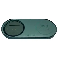 3N Contact Lens Cleaner 5.0 - 5th Generation (w/o Charging) -Girls Costumes Shop 3N 5.0 green nocharge 4