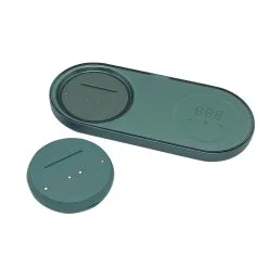 3N Contact Lens Cleaner 5.0 - 5th Generation (w/o Charging) -Girls Costumes Shop 3N 5.0 green nocharge 6