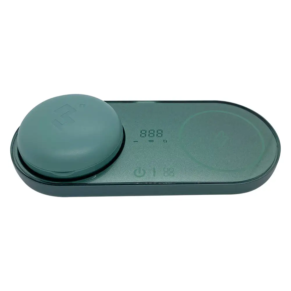 3N Contact Lens Cleaner 5.0 PRO - 5th Generation (With Charging) 3 3N Contact Lens Cleaner 5.0 PRO - 5th Generation (With Charging) - Image 3