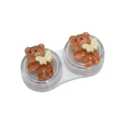 UNIQSO Lens Case Travel Kit - Multiple Casings (3 Pairs & Random Design) -Girls Costumes Shop 3 333cb5fd dfeb 4109 b4ee 4e0639f2f5dc