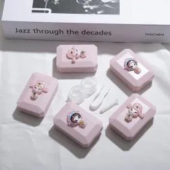 UNIQSO Chinese Opera Girl & Boy Lens Case -Girls Costumes Shop 3 3542d176 b1cc 401a a835 20147e8daa1a