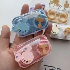 UNIQSO Mouse & Brush Leak Proof Lens Case 11 UNIQSO Mouse & Brush Leak Proof Lens Case -Girls Costumes Shop 3 e0bd7c0d a136 4ed3 aaf6 db7c8b60ca3d