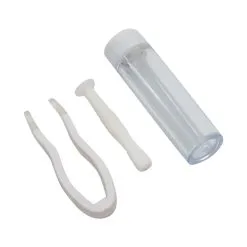 UNIQSO Lens Case Travel Kit - Multiple Casings (3 Pairs & Random Design) -Girls Costumes Shop 4 a26c8ce9 1d41 461a 839d 04c4b6d56c7e