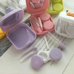 UNIQSO Cute Animal Ears Lens Case Travel Kit 13 UNIQSO Cute Animal Ears Lens Case Travel Kit -Girls Costumes Shop 4 f1db2ba0 5dfb 4c25 a5ec caf0146fe0b0