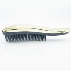 Eprolo 15CM Ergonomic Design Electroplate Wig Comb -Girls Costumes Shop 5E9C225367F936869030F65B43A5A5D1