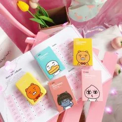 UNIQSO Contact Lens Case - Cute Animals -Girls Costumes Shop 5 89e4df53 9a76 4229 8aab 256cc381f618