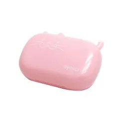 UNIQSO Lens Case - Little Kitty -Girls Costumes Shop 5 c45813d4 bb01 4039 821f 4a730b9d7cde