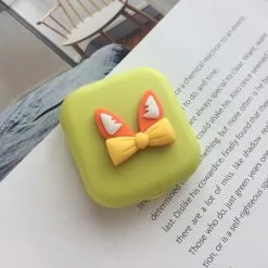 UNIQSO Cute Animal Ears Lens Case Travel Kit 16 UNIQSO Cute Animal Ears Lens Case Travel Kit -Girls Costumes Shop 7 5479d682 a77a 44ce b0ce a00c3f22714a