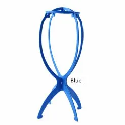 Eprolo Colorful Adjustable Wig Stands -Girls Costumes Shop 81C19E5672CF7506985EE9718F0FBD21