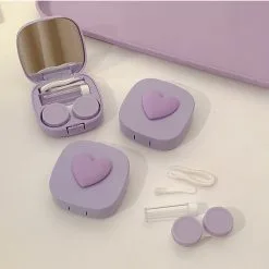 UNIQSO Lens Case - Big Love -Girls Costumes Shop 8 8b79a7c9 a791 42c7 b4d5 3eaf442578f4