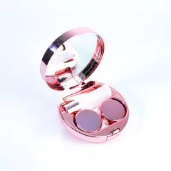 UNIQSO Twinkle Lens Case Travel Kit -Girls Costumes Shop 8 9afd2011 ac17 4c00 a0c9 4aacc4f15c27