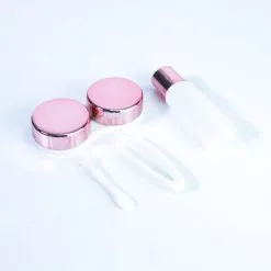 UNIQSO Twinkle Lens Case Travel Kit -Girls Costumes Shop 9 03de6e83 c1e0 44d5 94f4 31454bef573e