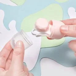 UNIQSO Cute Capsule Lens Case V2 -Girls Costumes Shop 9 514ce192 9298 48bc ae7a d1e9812cb7db