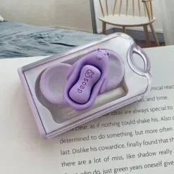 UNIQSO Cute Soap Bear Leak Proof Lens Case -Girls Costumes Shop 9 7bbe645e 155e 4844 a3ff 90e33d409c6f