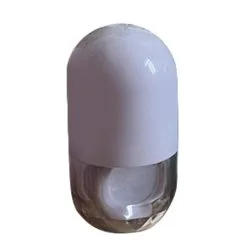 UNIQSO Cute Capsule Lens Case -Girls Costumes Shop 9 ab589b31 3f66 4699 9241 538e2f0fb879