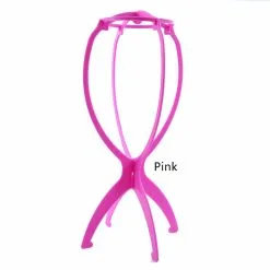 Eprolo Colorful Adjustable Wig Stands -Girls Costumes Shop A208C78C99416C3387FD15C5E7CF3760