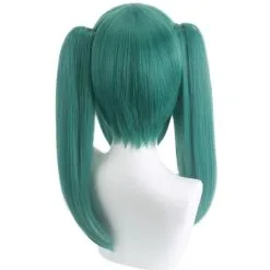 Cosplay Anime Cosplay Wig - Vocaloid-Miku Vampire -Girls Costumes Shop CS 075O 3