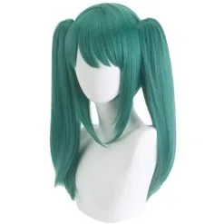 Cosplay Anime Cosplay Wig - Vocaloid-Miku Vampire -Girls Costumes Shop CS 075O 4