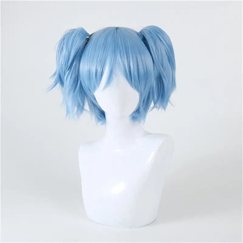 Cosplay Anime Cosplay Wig - Sally Face 2 Cosplay Anime Cosplay Wig - Sally Face - Image 2