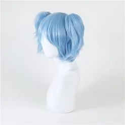 Cosplay Anime Cosplay Wig - Sally Face 6 Cosplay Anime Cosplay Wig - Sally Face -Girls Costumes Shop CS 188B c