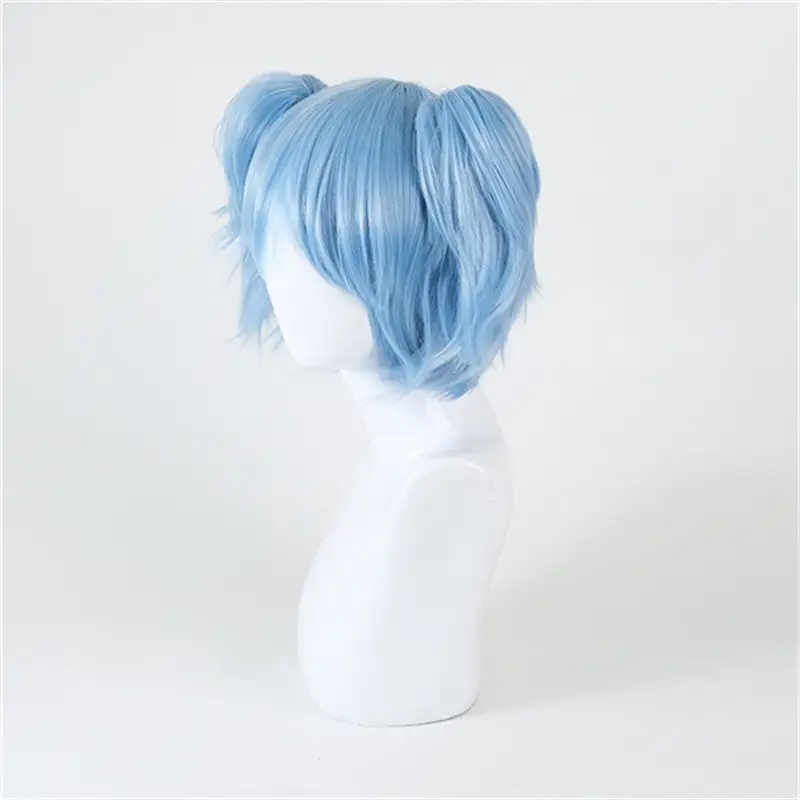 Cosplay Anime Cosplay Wig - Sally Face 3 Cosplay Anime Cosplay Wig - Sally Face - Image 3