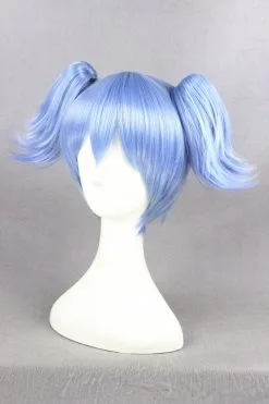 Cosplay Anime Cosplay Wig - Ansatsu Kyoushitsu - Shiota Nagisa -Girls Costumes Shop CS 236B Ansatsu KyoushitsuShiota Nagisa b