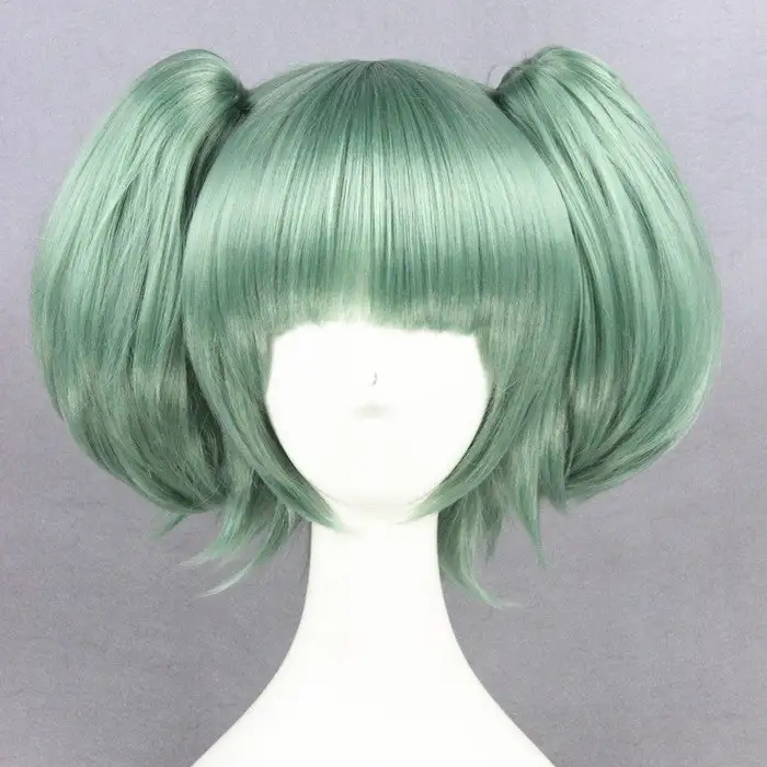 Cosplay Anime Cosplay Wig - Ansatsu Kyoushitsu - Kayano Kaede 1 Cosplay Anime Cosplay Wig - Ansatsu Kyoushitsu - Kayano Kaede