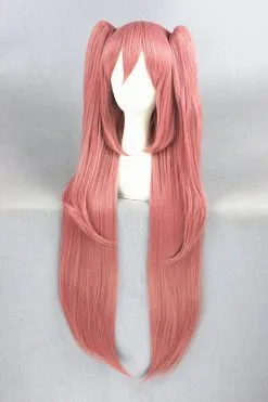 Cosplay Anime Cosplay Wig - Seraph Of The End - Krul Tepes -Girls Costumes Shop CS 245E Seraph of the end Krul Tepes b