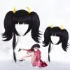 Cosplay Anime Cosplay Wig - Koutetsujou No Kabaneri:Mumei