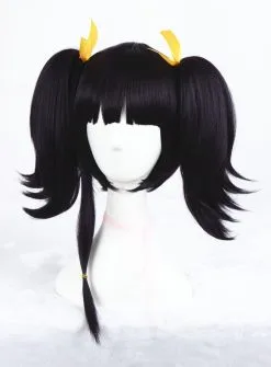 Cosplay Anime Cosplay Wig - Koutetsujou No Kabaneri:Mumei 8 Cosplay Anime Cosplay Wig - Koutetsujou No Kabaneri:Mumei -Girls Costumes Shop CS 289A Koutetsujou no Kabaneri b